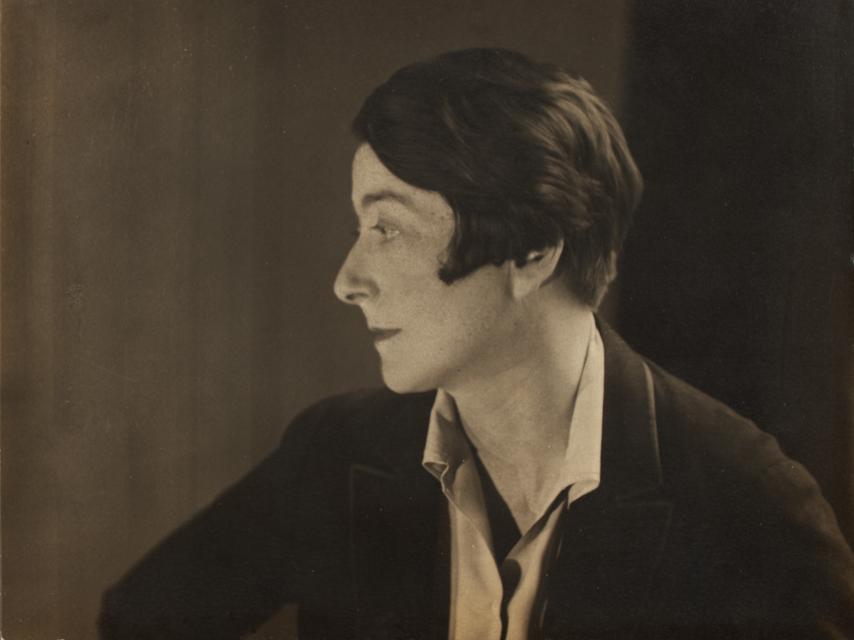 Eileen Gray, la arquitecta feminista ultrajada por Le Corbusier.
