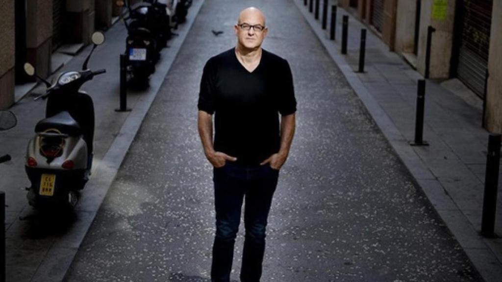 Image: Àlex Rigola se perfila como nuevo director de los Teatros del Canal