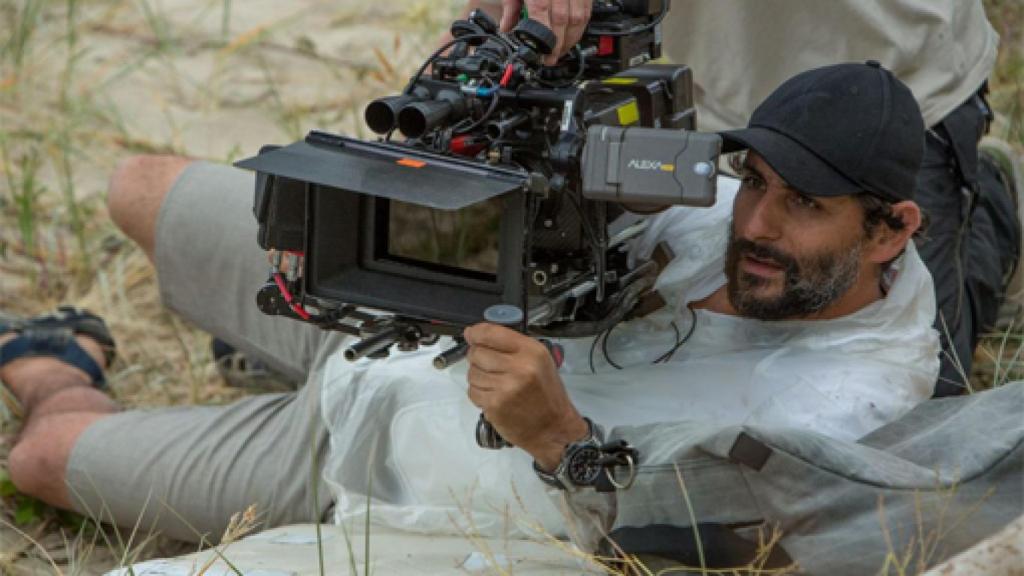 Image: Jaume Collet-Serra: Hay una saturación de mitologías de cuatro horas