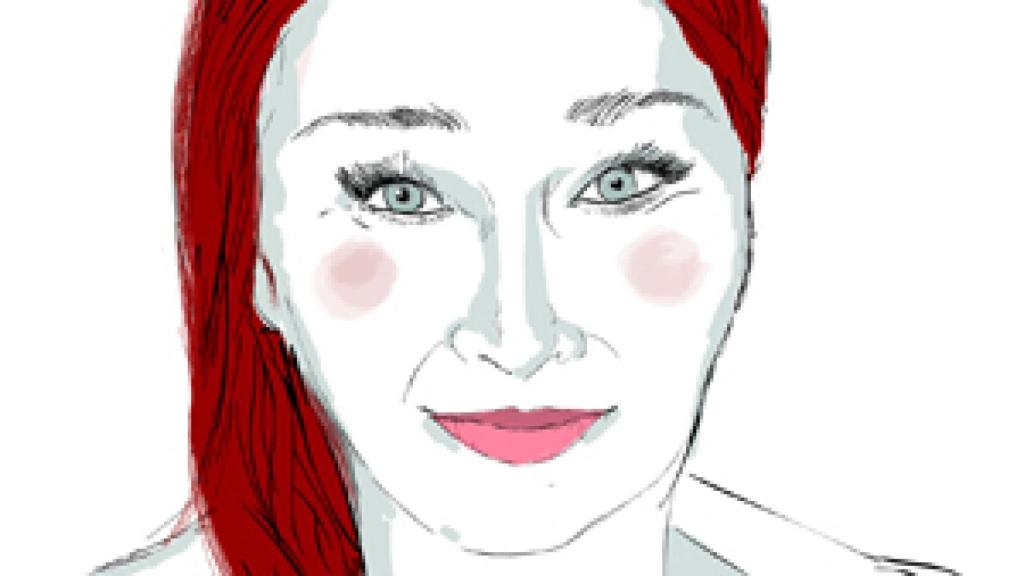 Image: Verónica Forqué