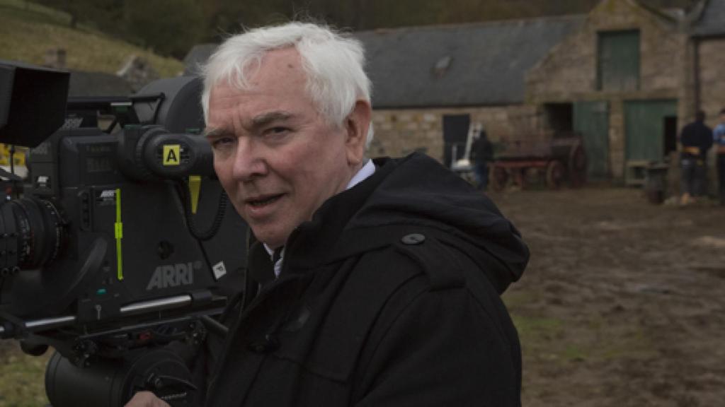 Image: Terence Davies: Encontrar un solo plano me puede llevar meses