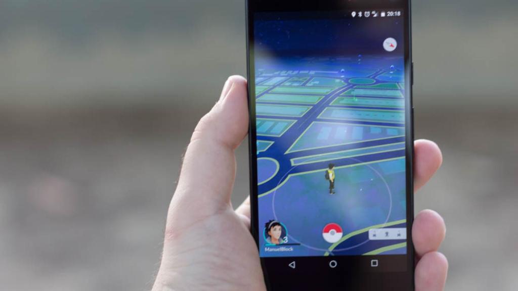 Pokémon GO: guía, trucos y secretos para hacerte con todos