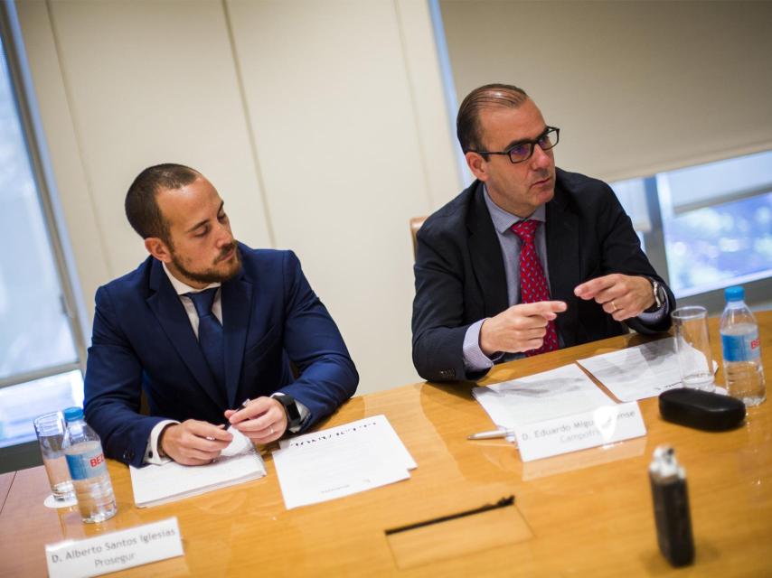 Foro de Debate EL ESPAÑOL - Deloitte