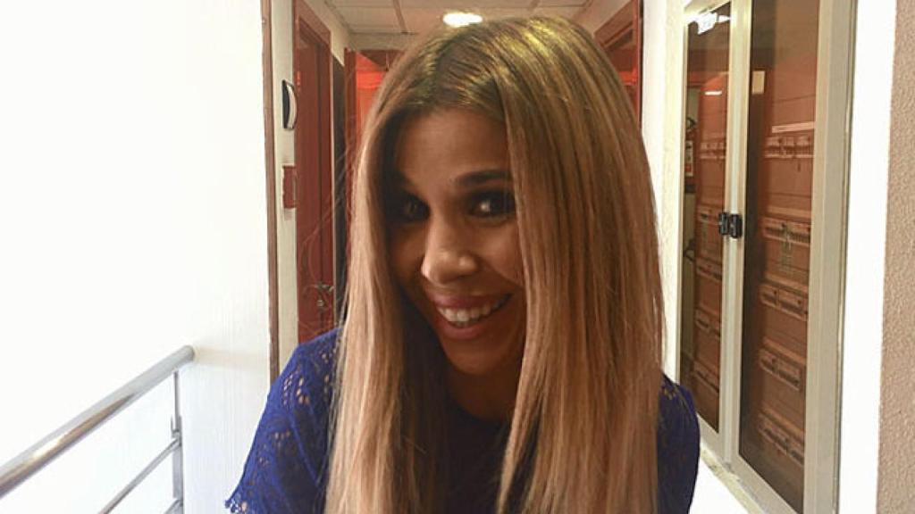 Natalia: El reencuentro de 'OT' no será lo mismo si no estamos los 16