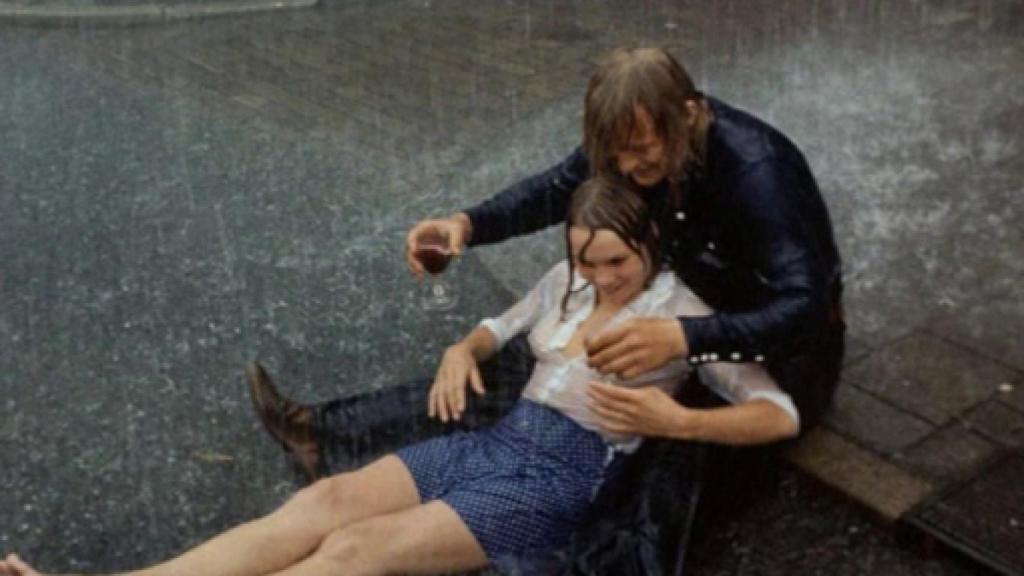 Image: Carlos Irijalba