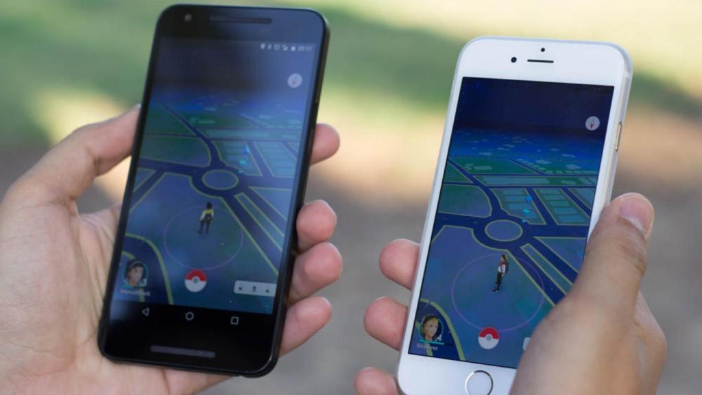 Pokémon GO: Análisis a fondo