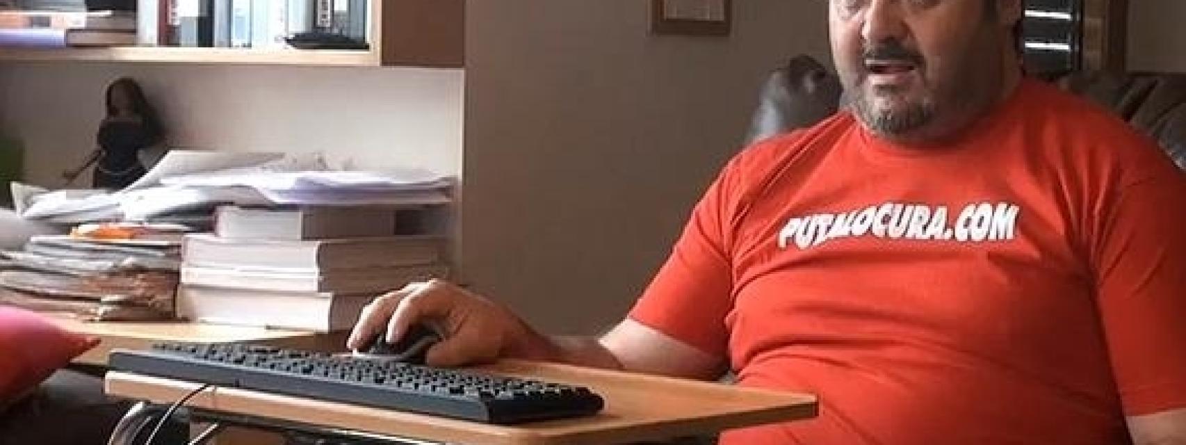 Torbe ofreció a la menor del Aupa Athletic grabar bukakes y glory holes