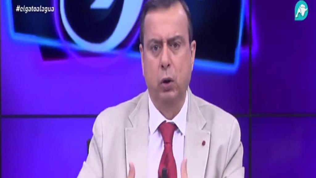 La oda de Intereconomía a Francisco Franco por el 18 de julio