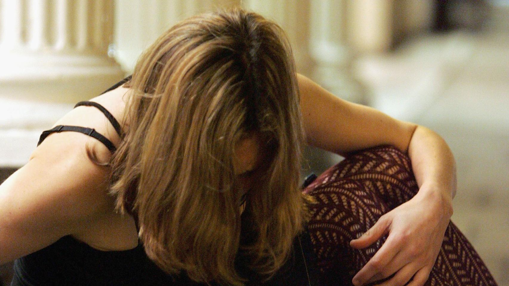 Al beber mucho, falla el mecanismo de parar.