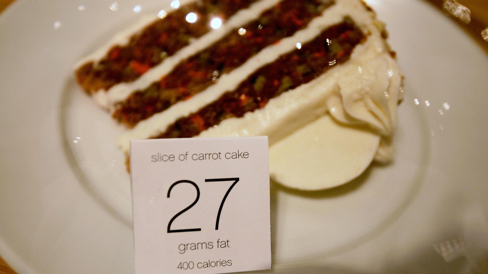 No todo engorda igual a todo el mundo.