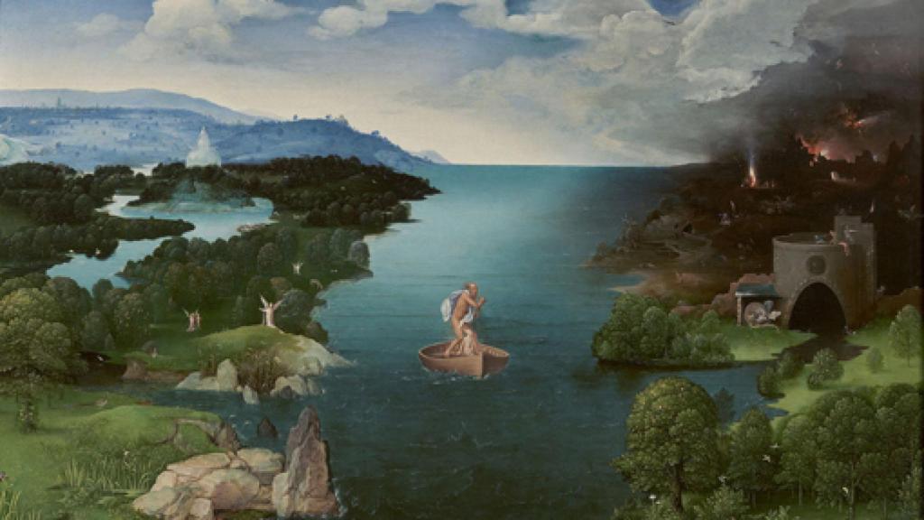 Image: Ángeles Caso