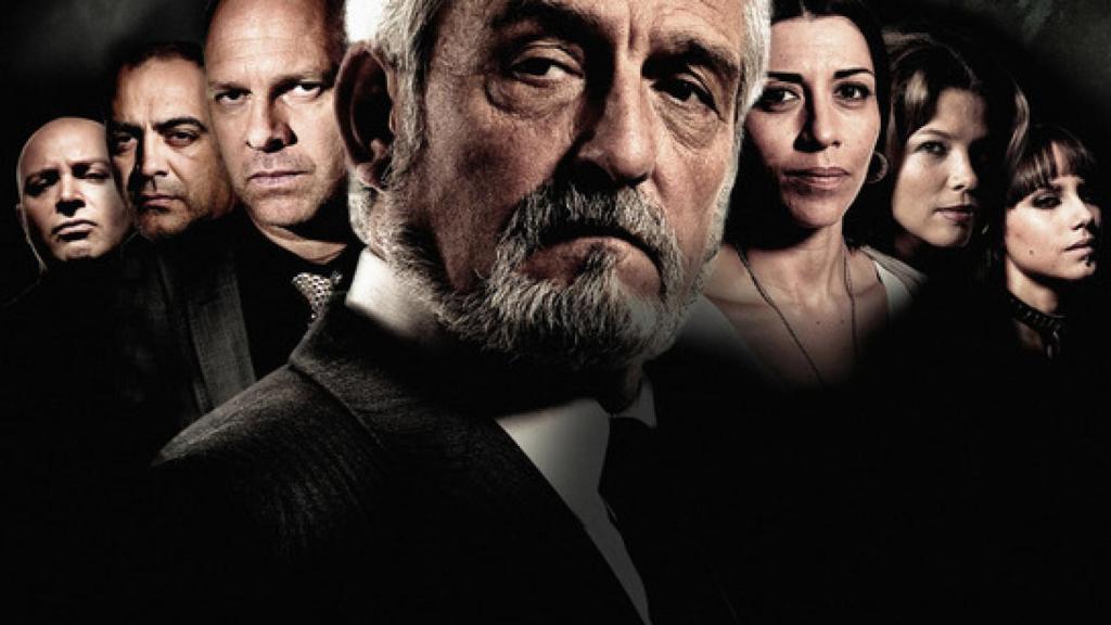 Movistar + prepara 'La zona', una serie con los creadores de 'Crematorio'