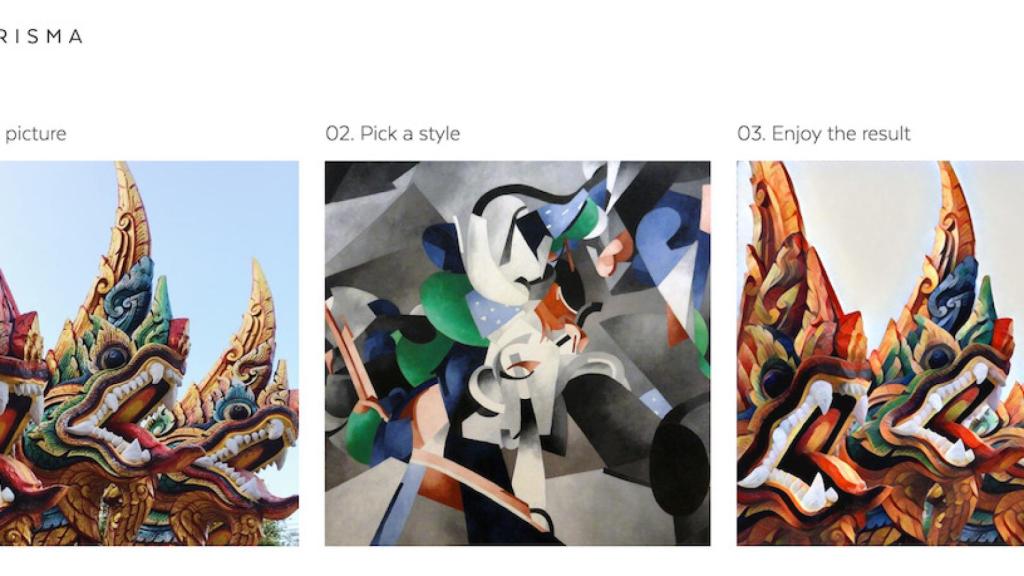 Prisma, la aplicación de filtros artísticos que arrasa en iOS llega a Android [APK]