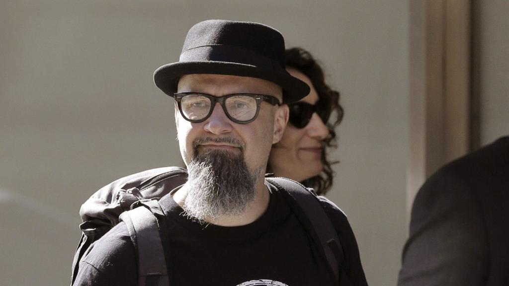 ABSUELTO EL CANTANTE DE DEF CON DOS DE ENALTECER EL TERRORISMO EN TWITER