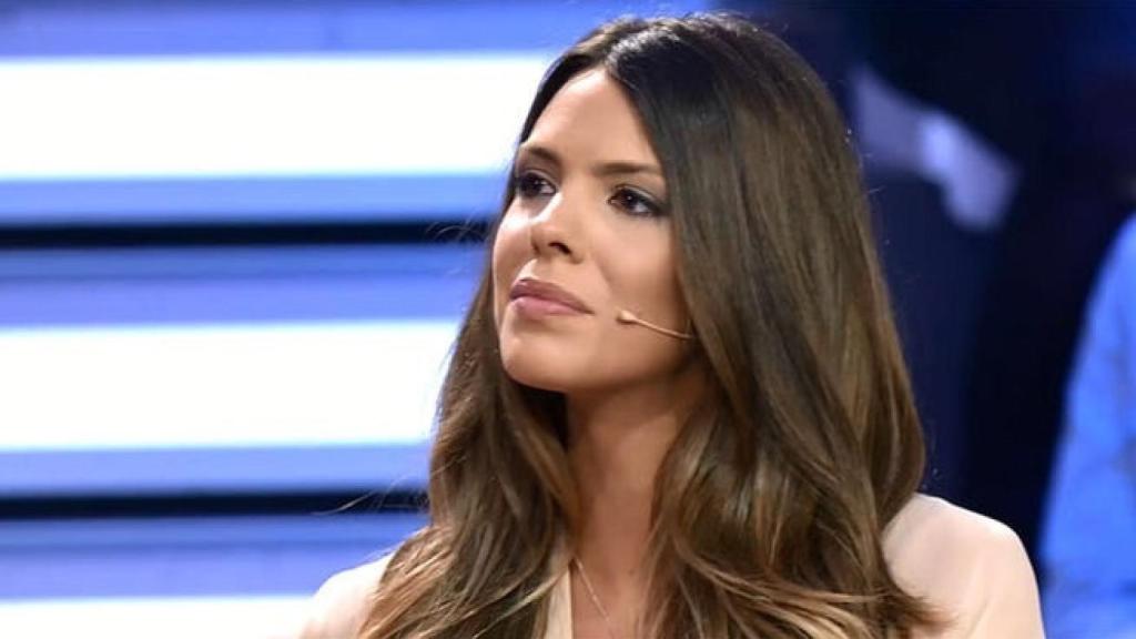 Laura Matamoros, de 'GH VIP' a compañera de Sara Carbonero