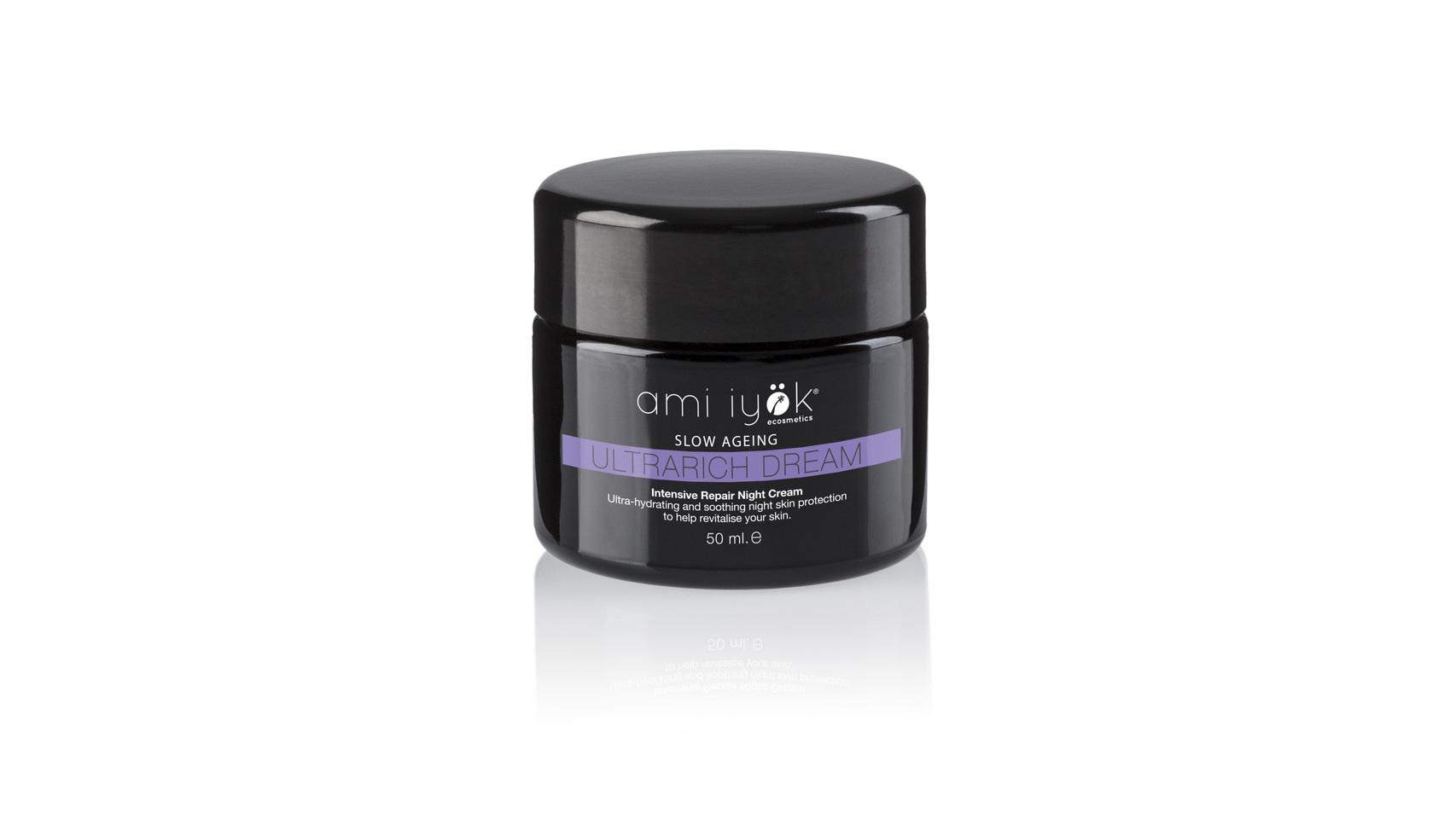 Ultra Rich Dream Ami Iyök.