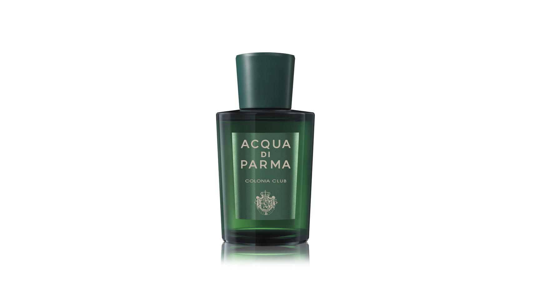 Colonia Club Aqua di Parma.