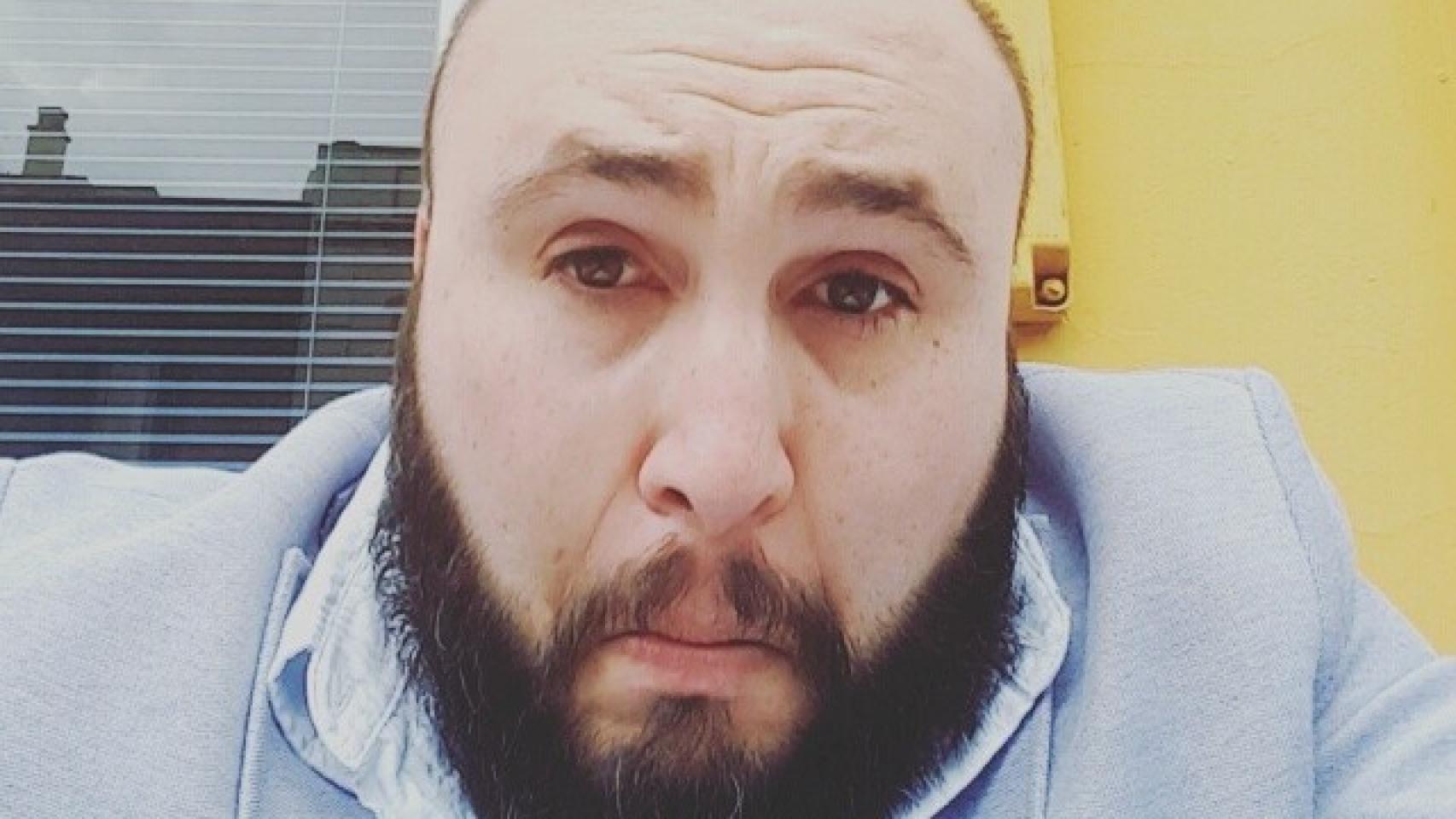 Kiko Rivera, el hijo de Isabel Pantoja