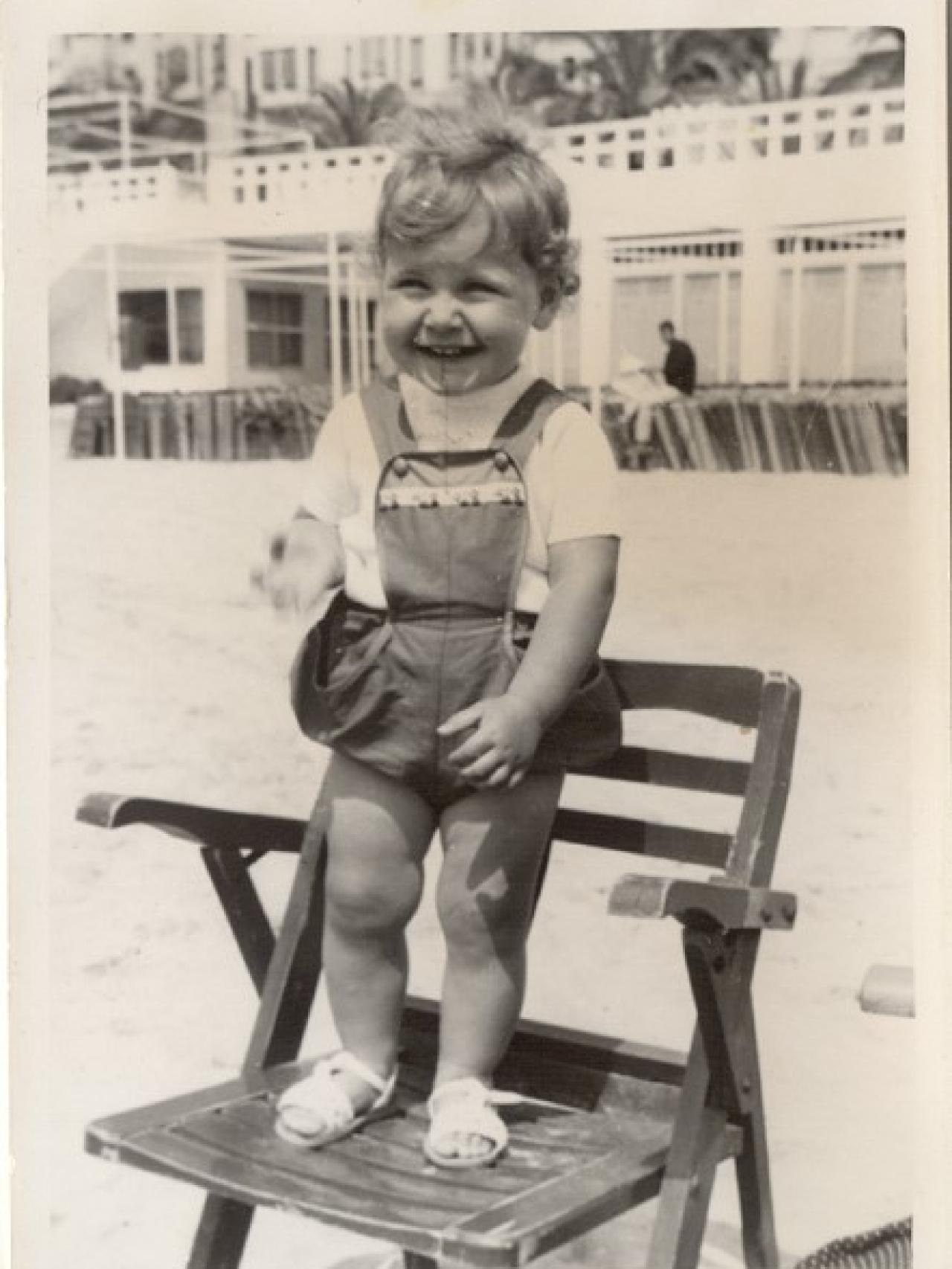 Cristina López Schlichting