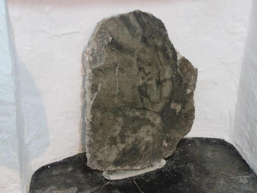 El Pelao, una de las caras más famosas y antiguas