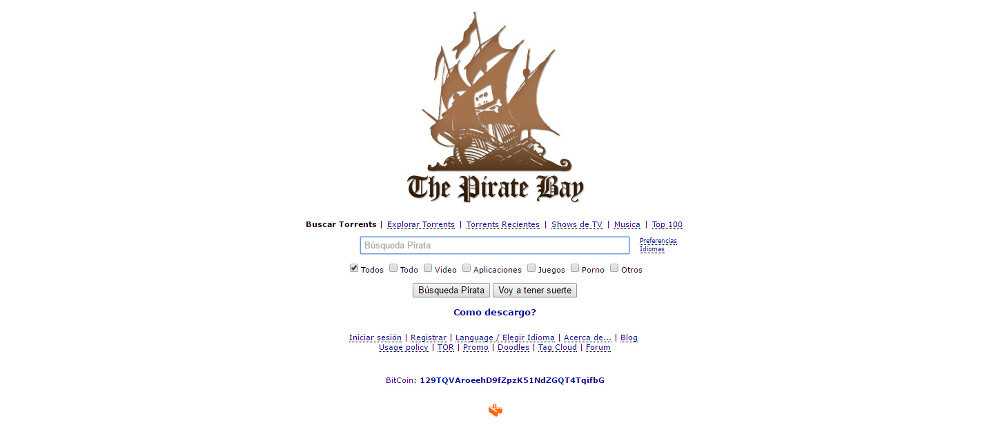 pirate bay 1