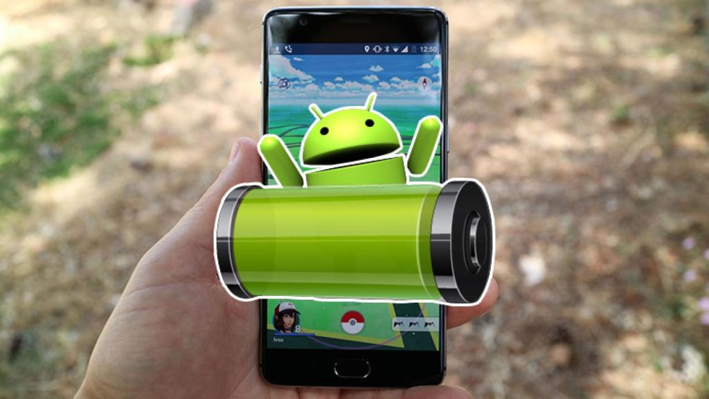 PokeBatterySaver, la herramienta imprescindible para reducir el consumo de batería de Pokémon GO