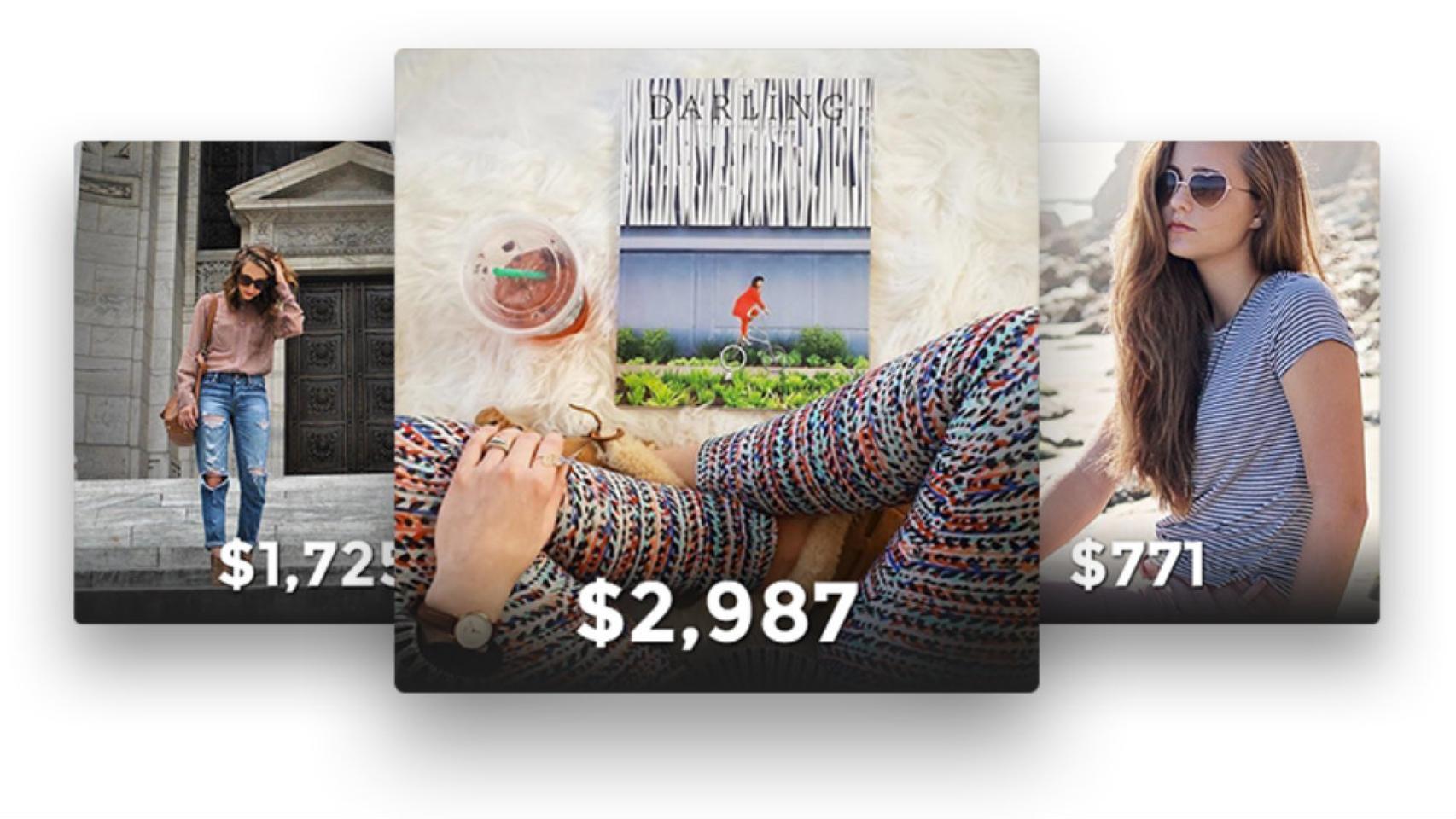 La ‘española’ Olapic comprada por el gigante Monotype por 130 millones de dólares