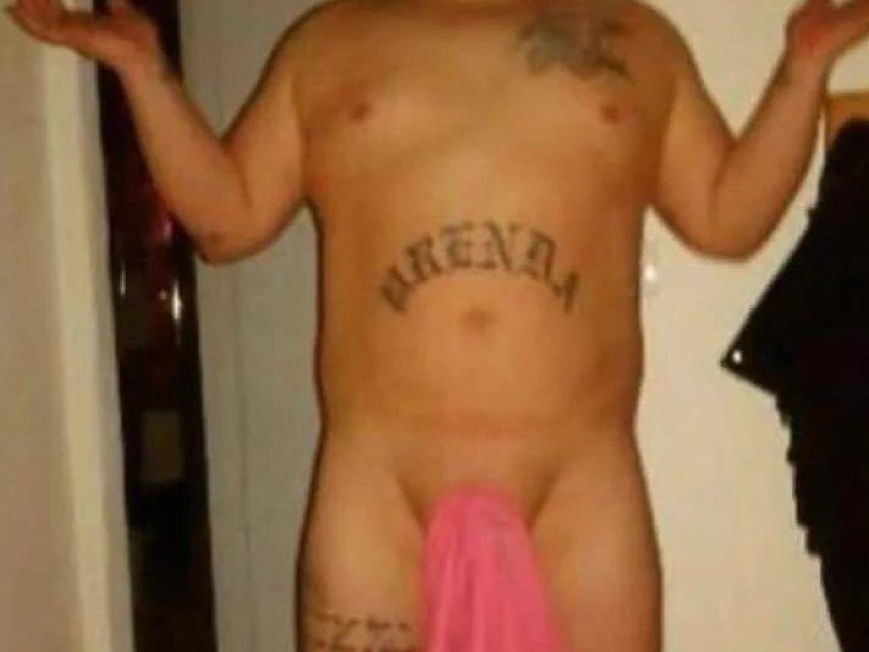 De cómo Joselito el Gordo se convirtió en El Prenda, ultra Biri y violador de San Fermín.