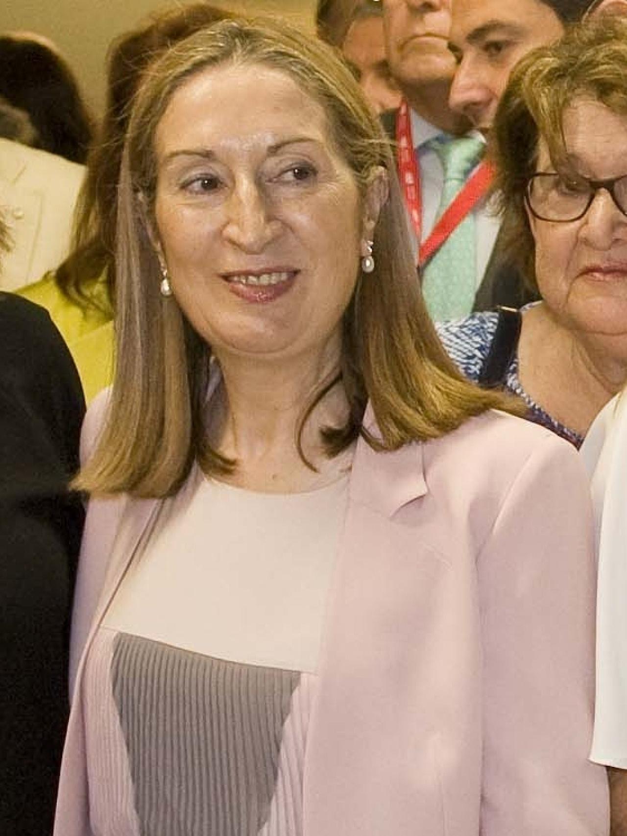 Foto de perfil en Wikipedia