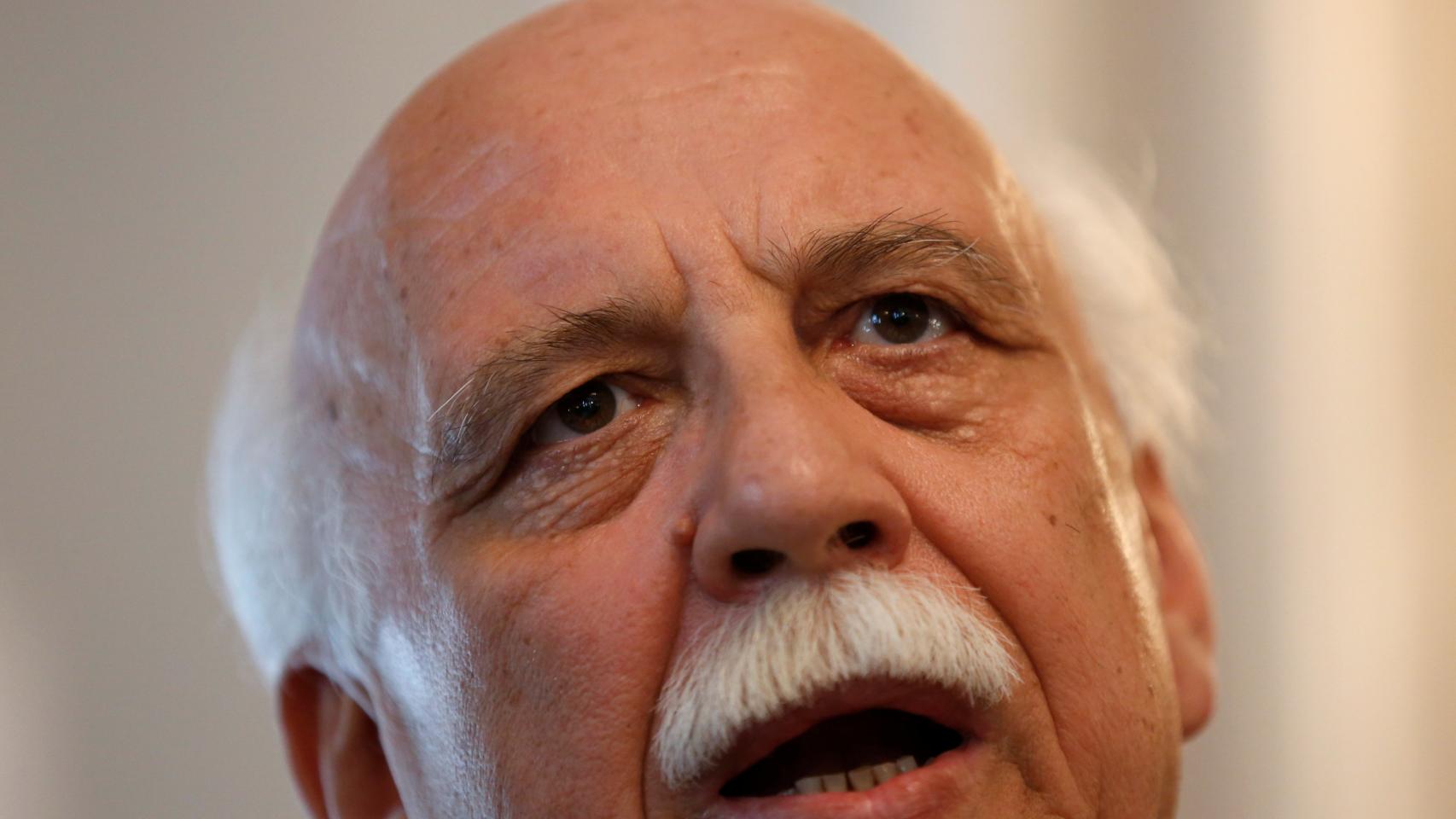 Nabi Avci sostiene que su país es seguro y que no hay problemas en el sector turístico