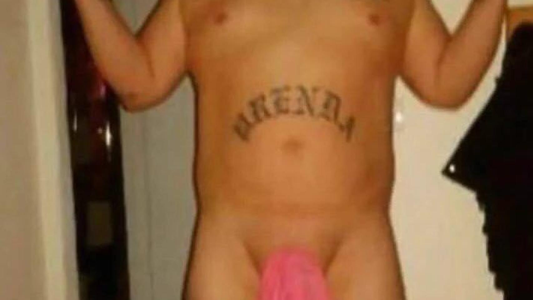 Prenda era conocido en su barrio, entre otros sobrenombres, como Joselito El Gordo.