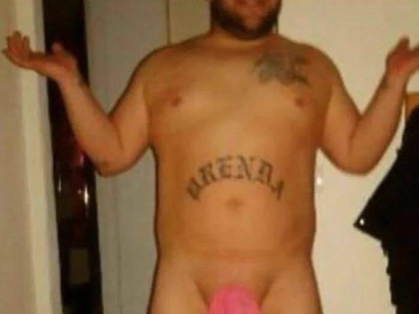 De cómo Joselito el Gordo se convirtió en El Prenda, ultra Biri y violador de San Fermín.