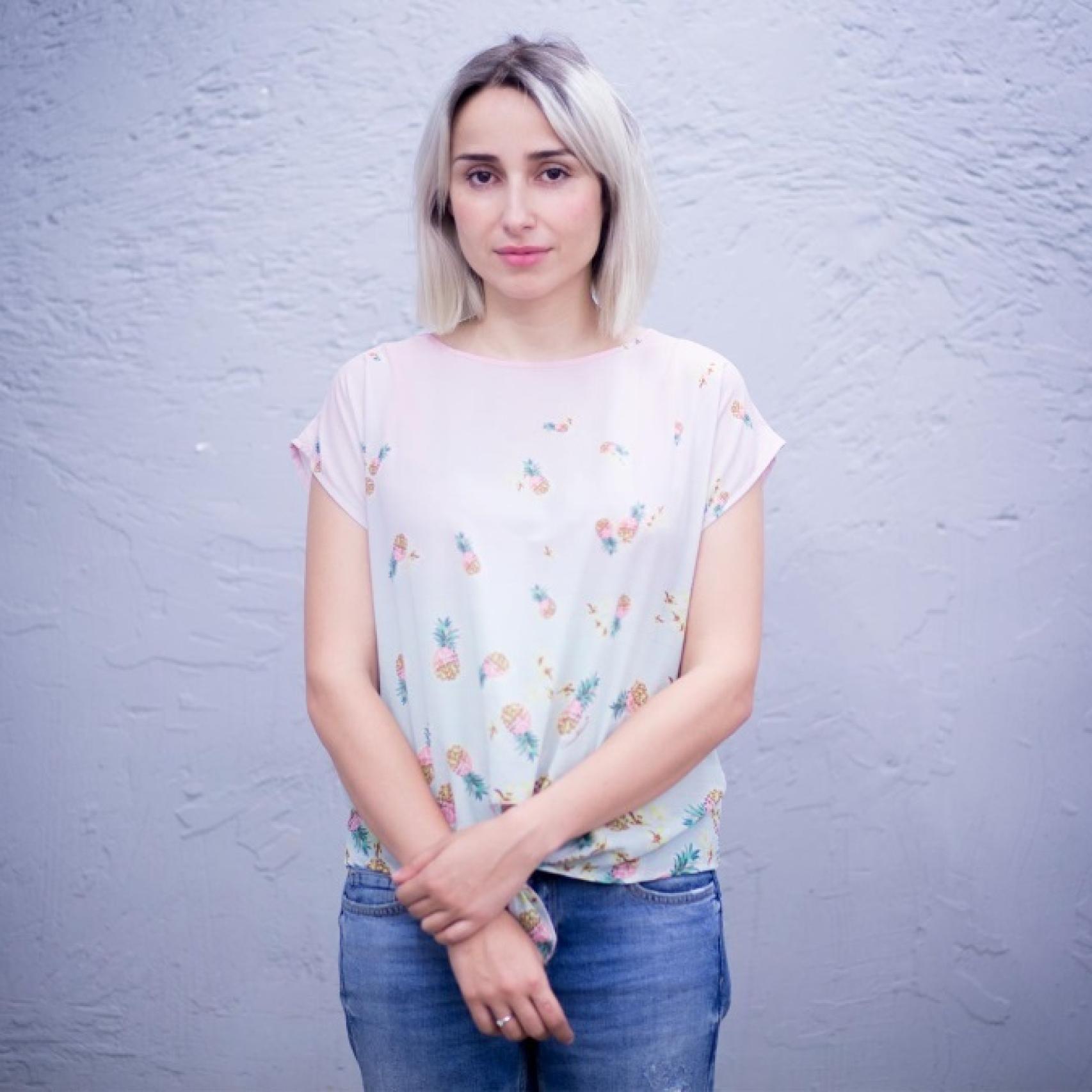 Zahara asegura que dentro de la casta, salva a los millennians de la casta.