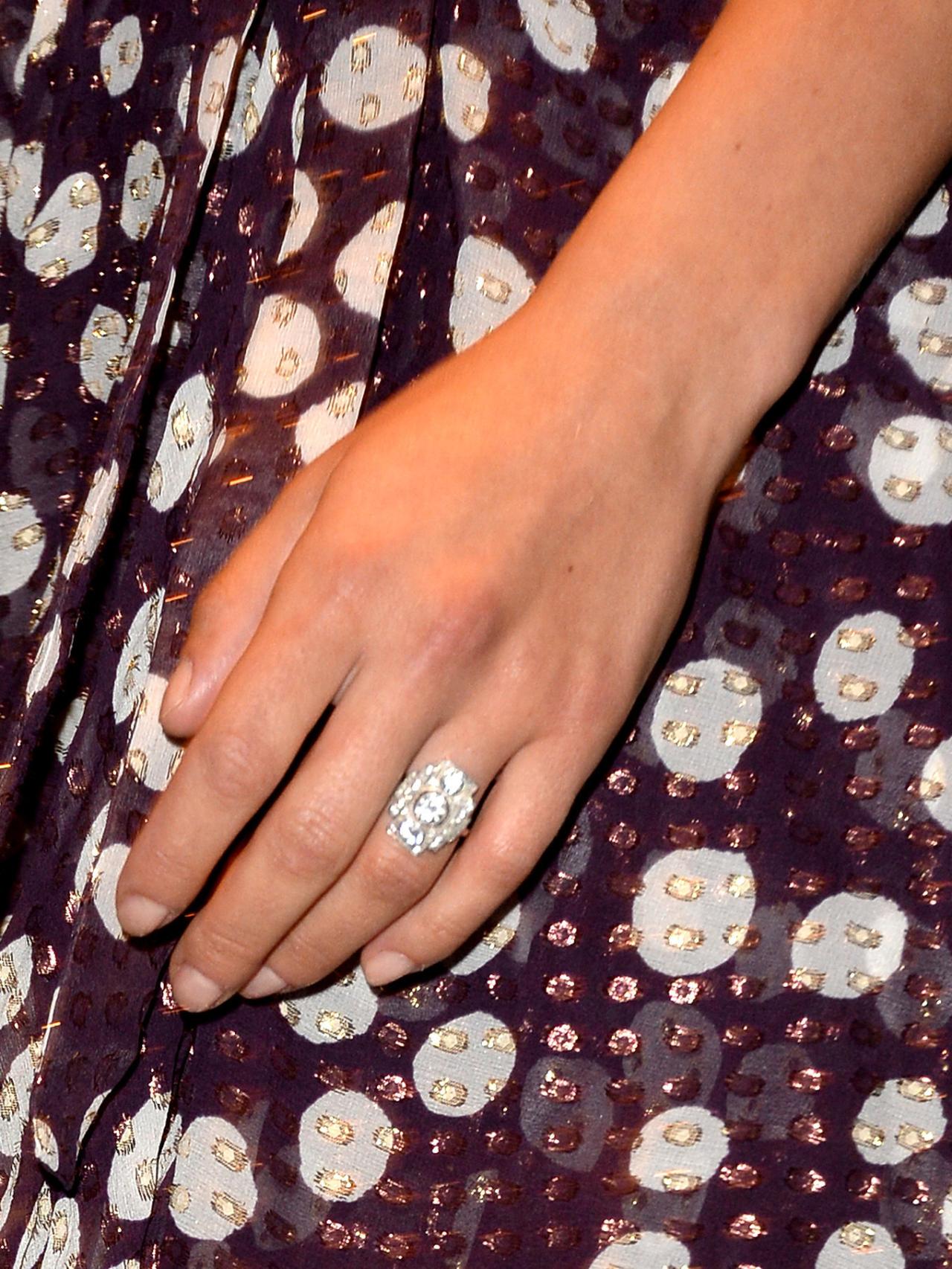 La alianza de Scarlett Johansson