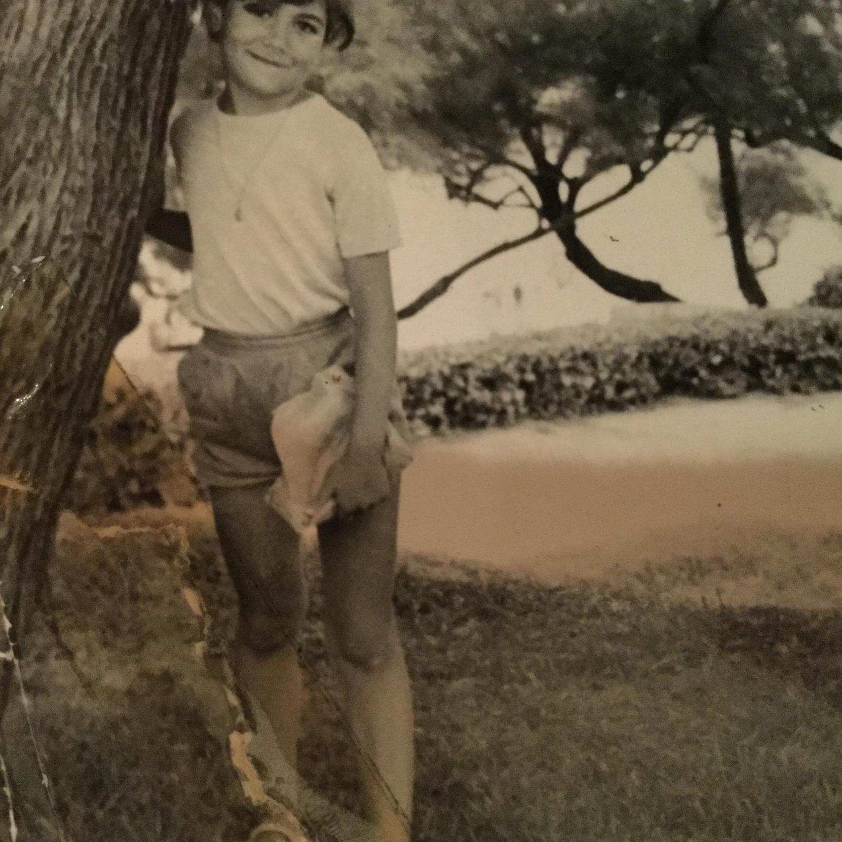 Luisa Martín recuerda su verano más feliz.