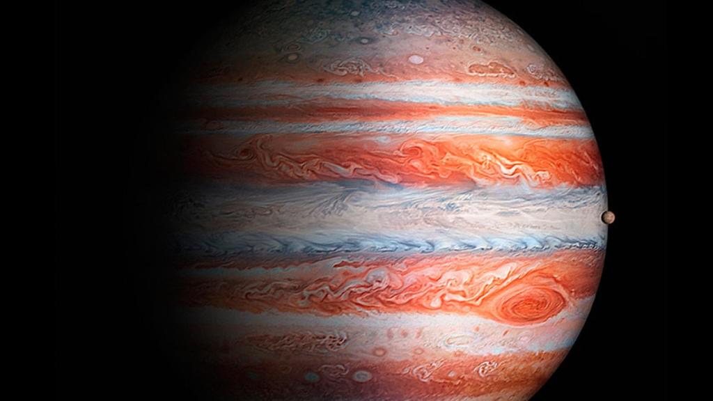 jupiter