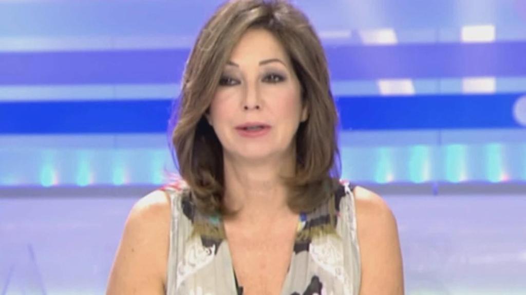 Ana Rosa, sobre Cañamero: No puede ser diputado alguien que dice 'pograma'