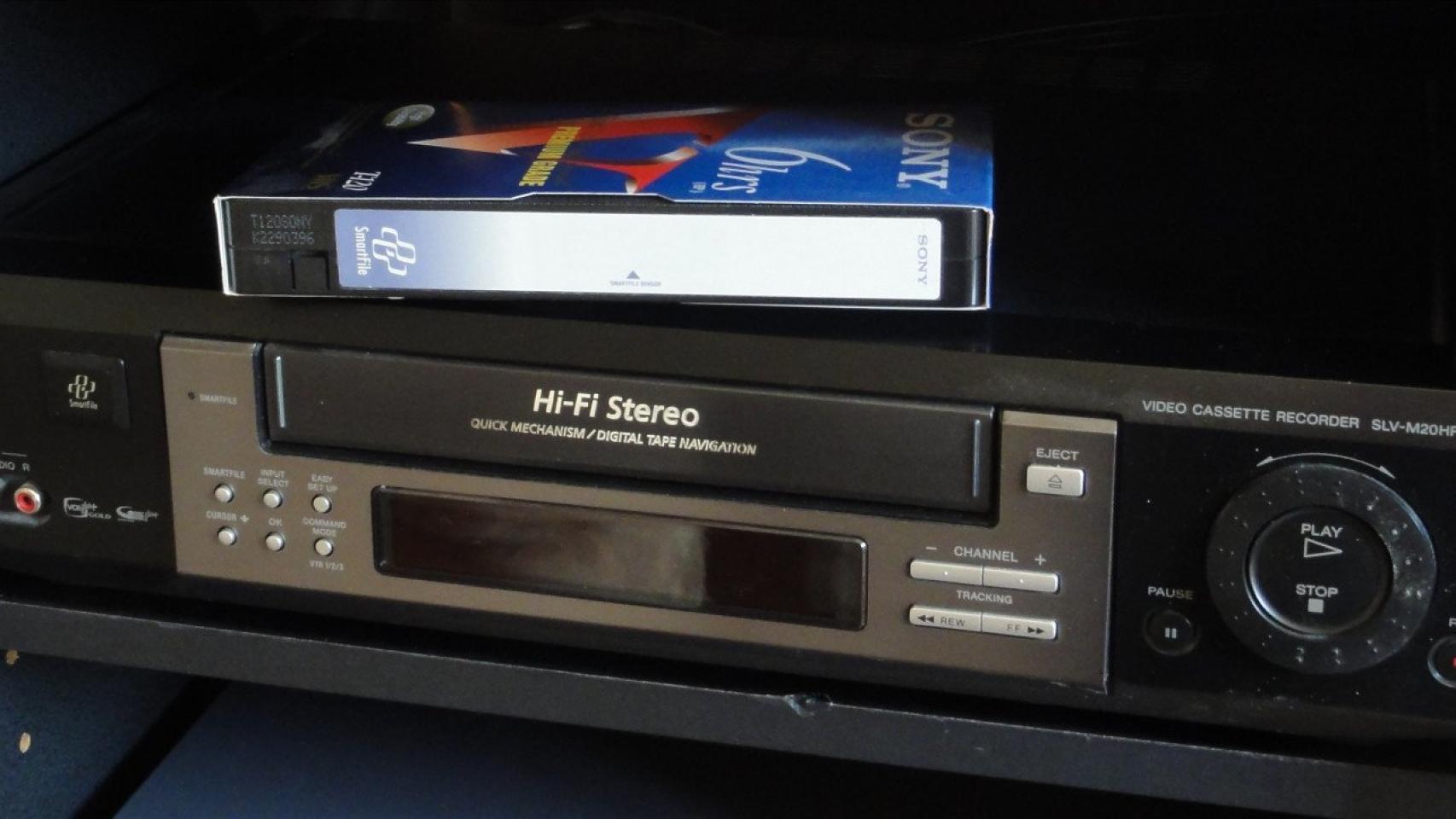 Ya no se fabricarán más aparatos como éste.