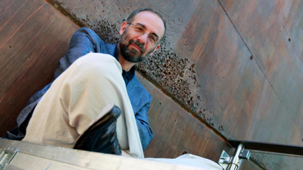 Image: Giuseppe Tornatore: “No soy prisionero del cine de autor ni del mercado”