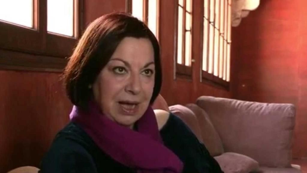 Image: Musas, mecenas y amantes