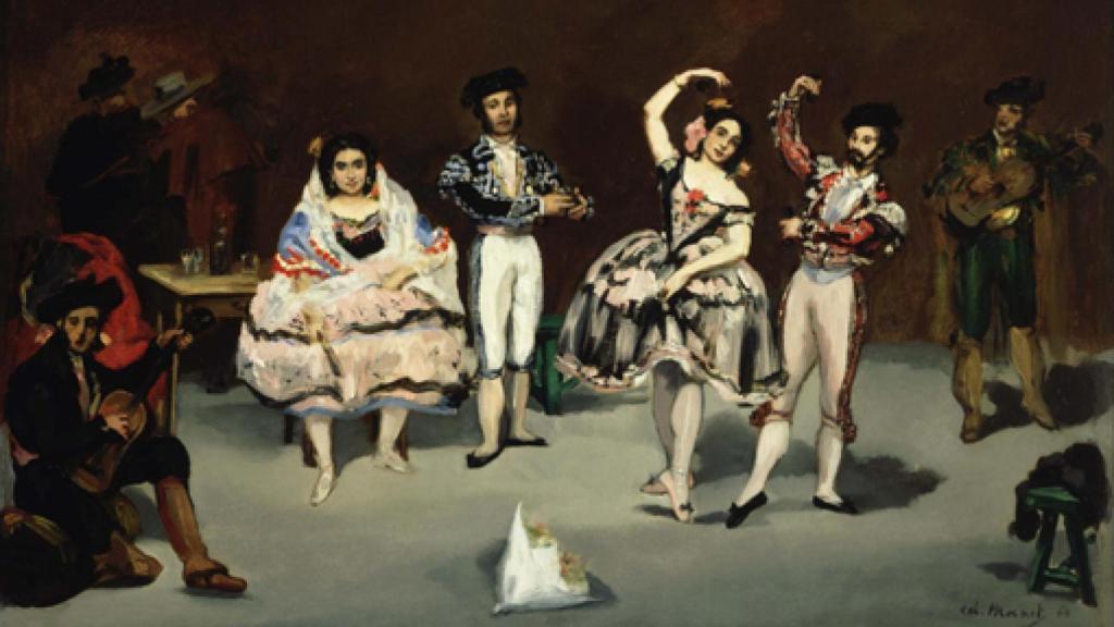 Image: Mucho más que Impresionismo