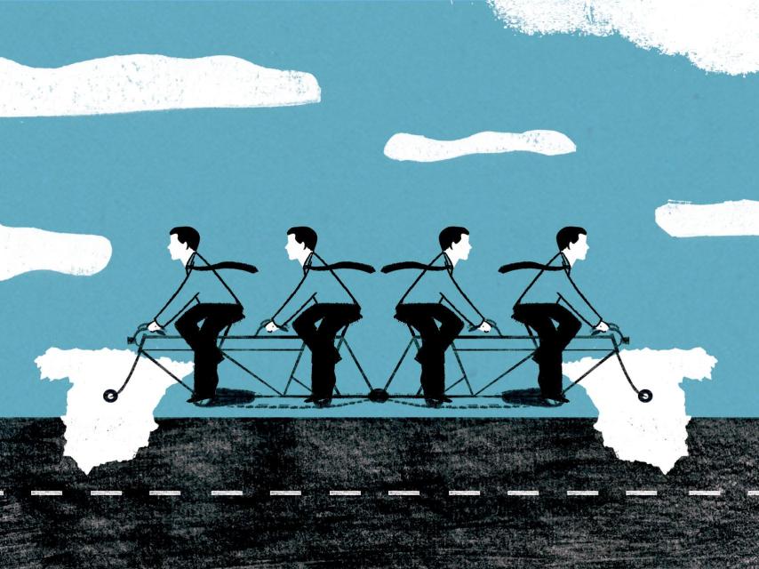 Tiempo de entendimiento y de acuerdos