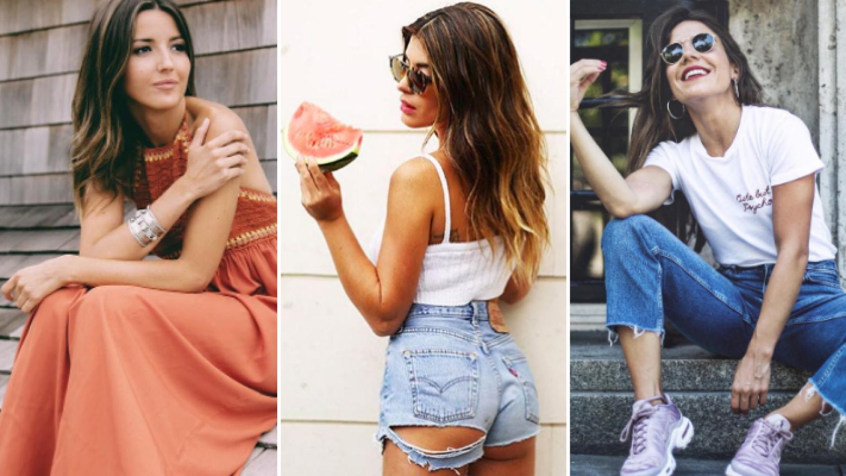 Las 'it girls' españolas más influyentes