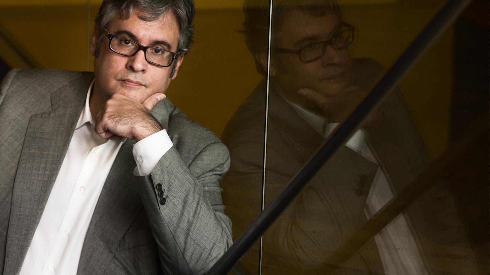 Juan Manuel de Prada