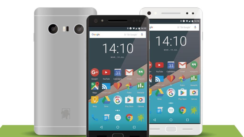 Así es el móvil perfecto, según los lectores de El Androide Libre