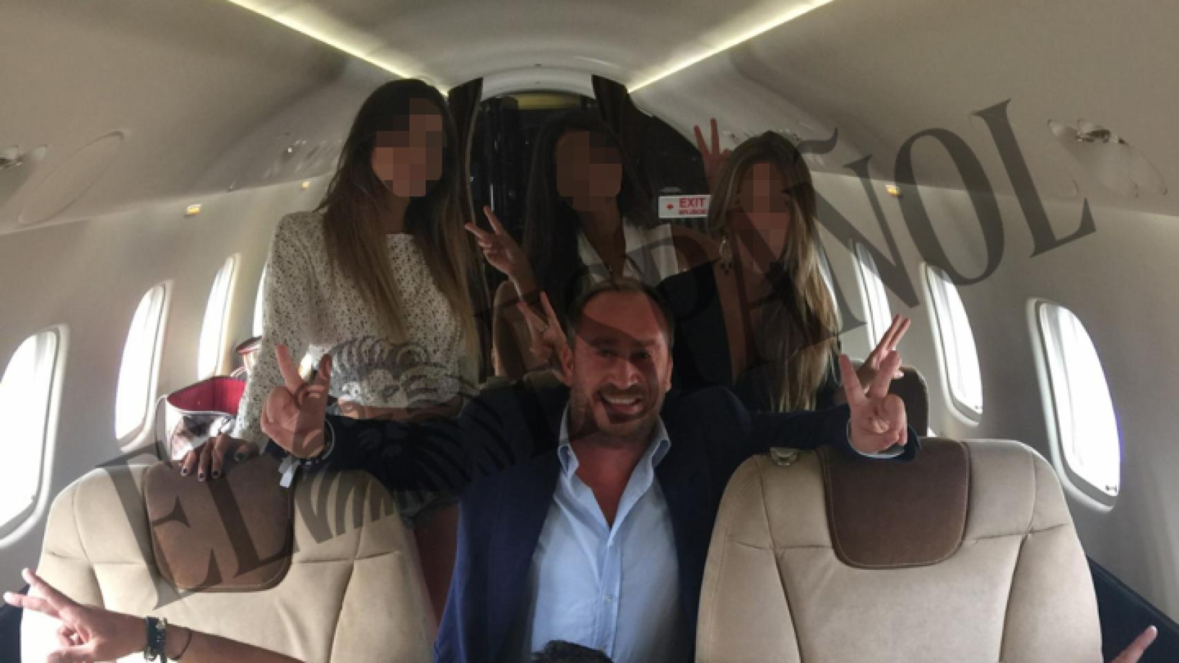 Cae el ‘señor de la guerra’ que atemorizaba a Ibiza: “Voy a meterte en un frasco”