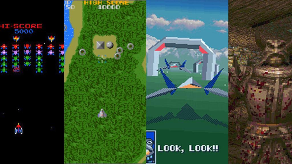 juegos mejores graficos 1