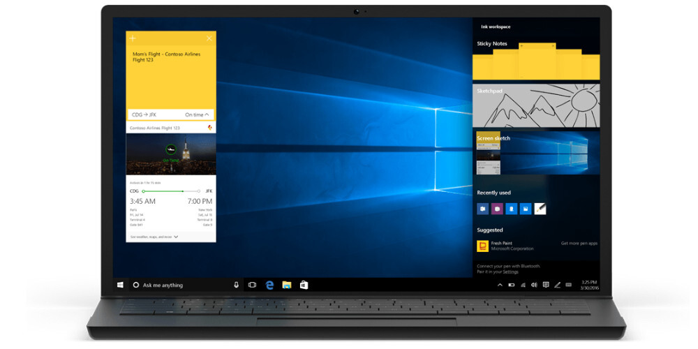 windows aniversary 3