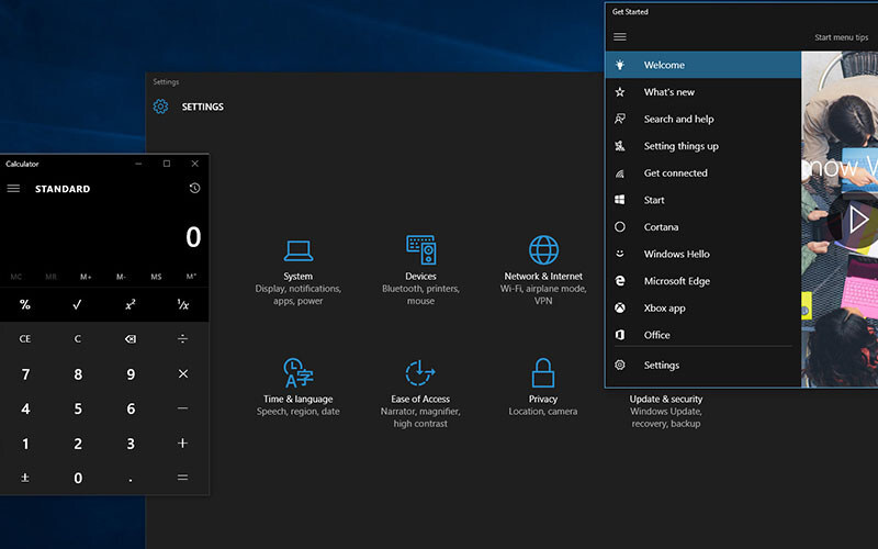 windows aniversary 5