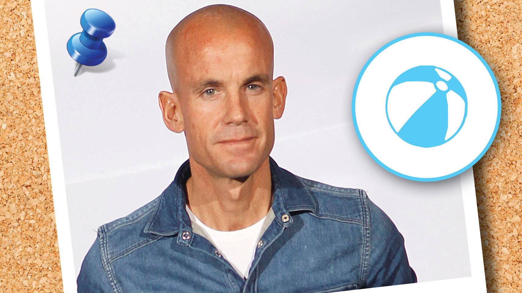 Ramón Fuentes responde a las preguntas del verano.